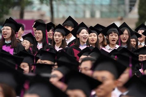 are women in china educated